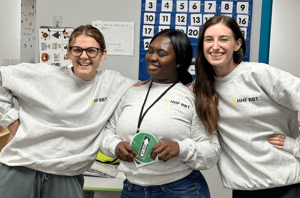 Why RBT Jobs Are Growing In Popularity and Changing Lives
