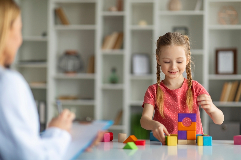 Family Collaboration in Autism Treatment: Setting Meaningful Goals