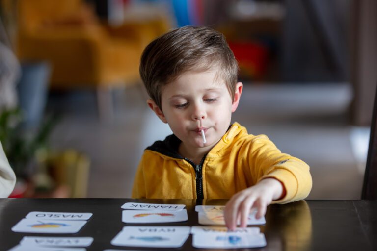 Navigating the Journey: How to Handle ABA Therapy Challenges at Home