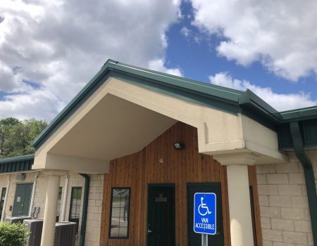 ABA Therapy in Robinson, PA