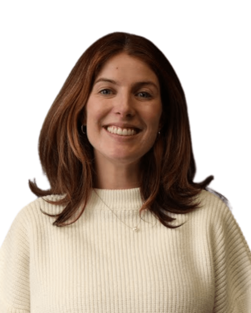 Kelly Decker - Mount Laurel Clinic Director