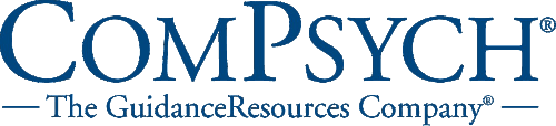ComPsych logo