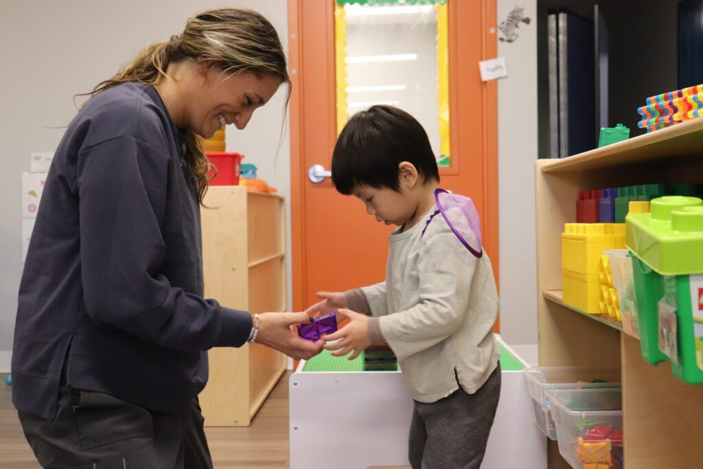 ABA therapy in Columbia, MD