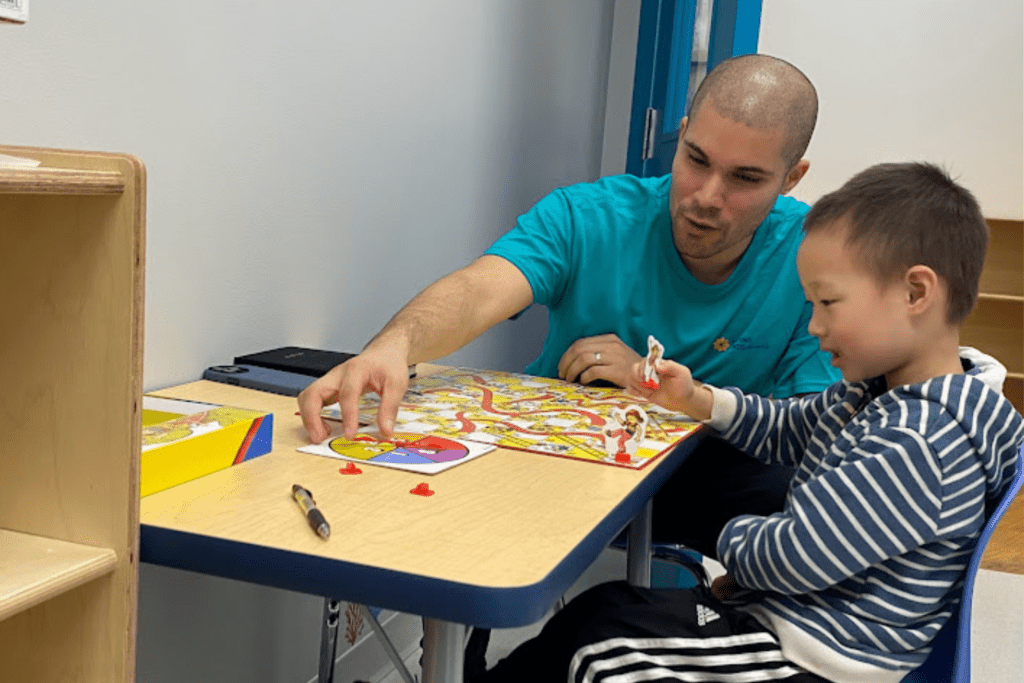 Personalized Autism Treatment in Shelton, CT