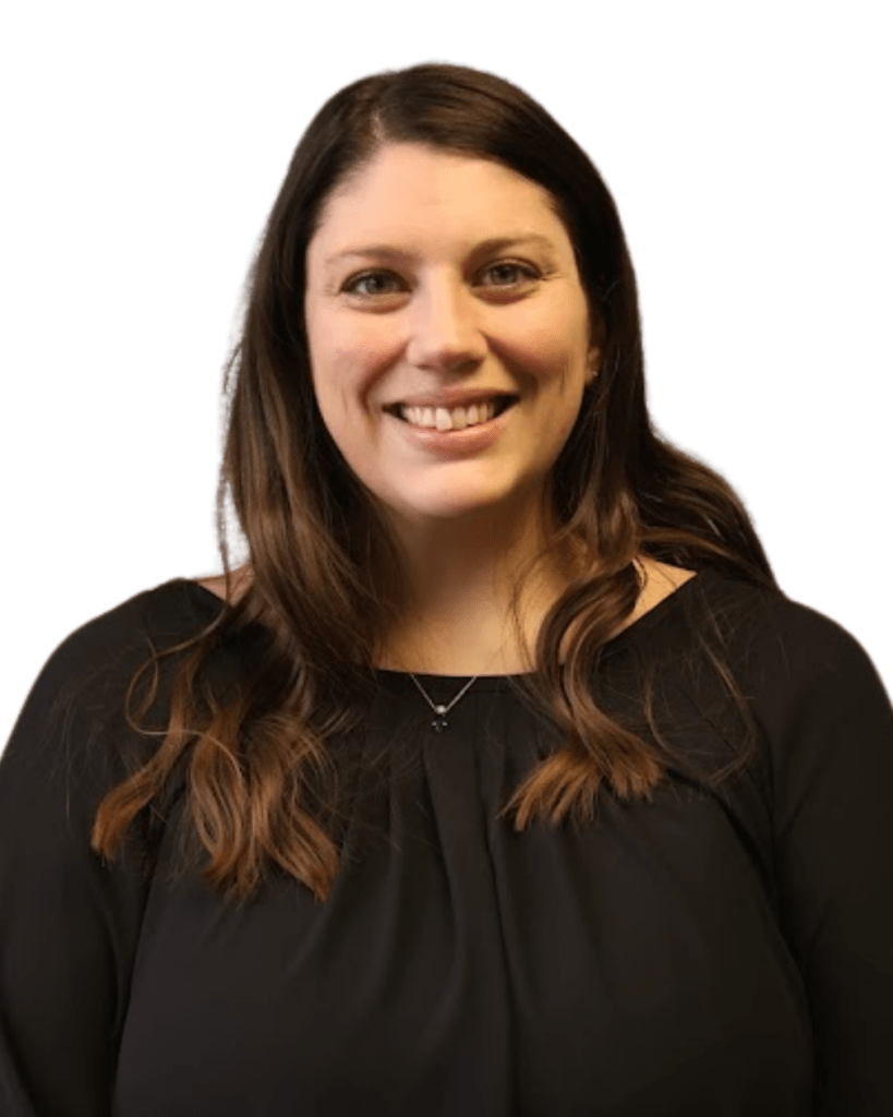 Amy Killoran - Lansdale Clinic Director