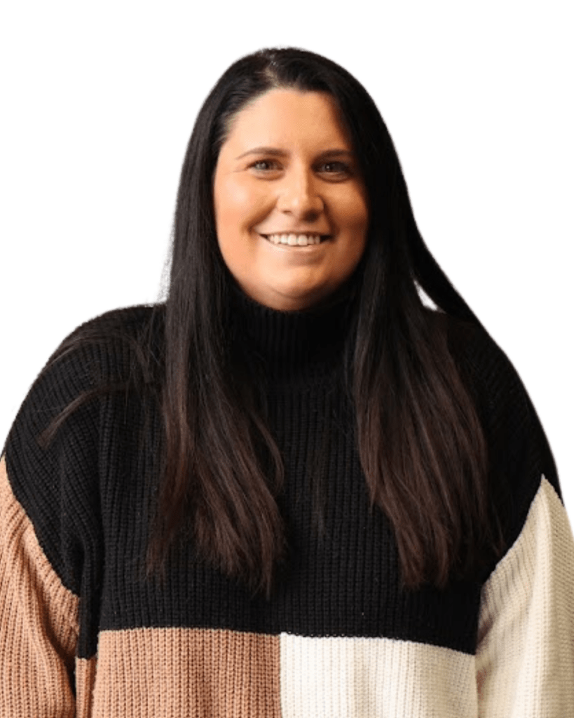 Marissa Hollabaugh - Ridley Park Clinic Director