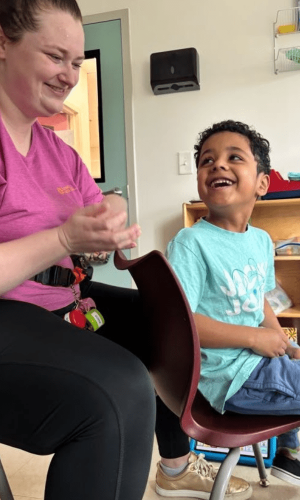 Building Brighter Futures Through Autism Treatment in Connecticut