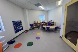 Play-Based ABA Therapy in Baltimore, MD