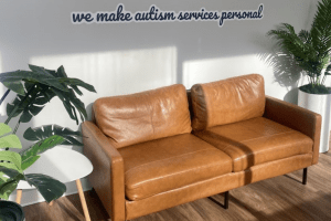 Shelton's Welcome Lobby