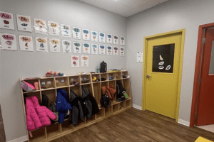 Child-Led ABA Therapy in Shelton, CT