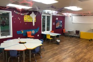 NET Area in our Lancaster East, PA Clinic