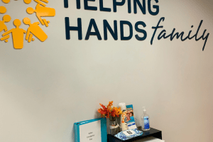 Our Lobby in Ridley Park, PA