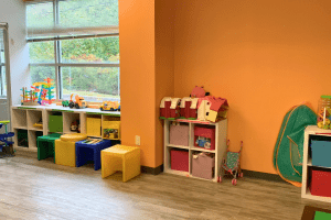 Net Room in Ridley Park, PA