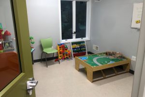 1-on-1 ABA Therapy Room in Lancaster East, PA