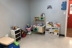 Lancaster East, PA Uses Child-Led Autism Therapy