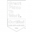 Great place to work award