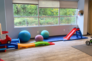 Occupational Therapy Room Activities in Ridley Park, PA