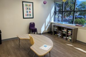 Colorful Autism Clinic in Lancaster, PA