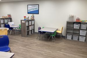 Play-based ABA Therapy in Lancaster, PA