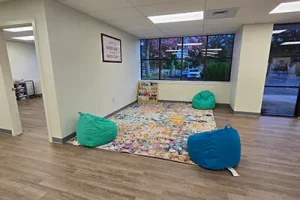 Our ABA Therapy Combines 1-on-1 Sessions and Group Activities