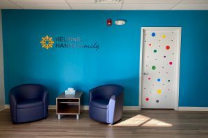 Welcome Lobby in Mount Laurel, NJ