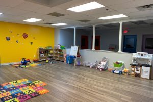 NET Area in Mount Laurel, NJ