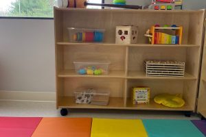 Individual Therapy Room in Mount Laurel, NJ